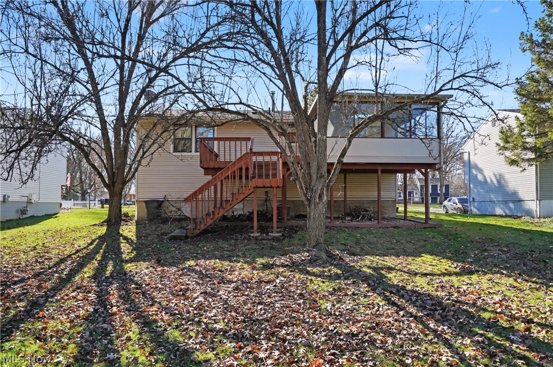 Farmbrook SD - Residential