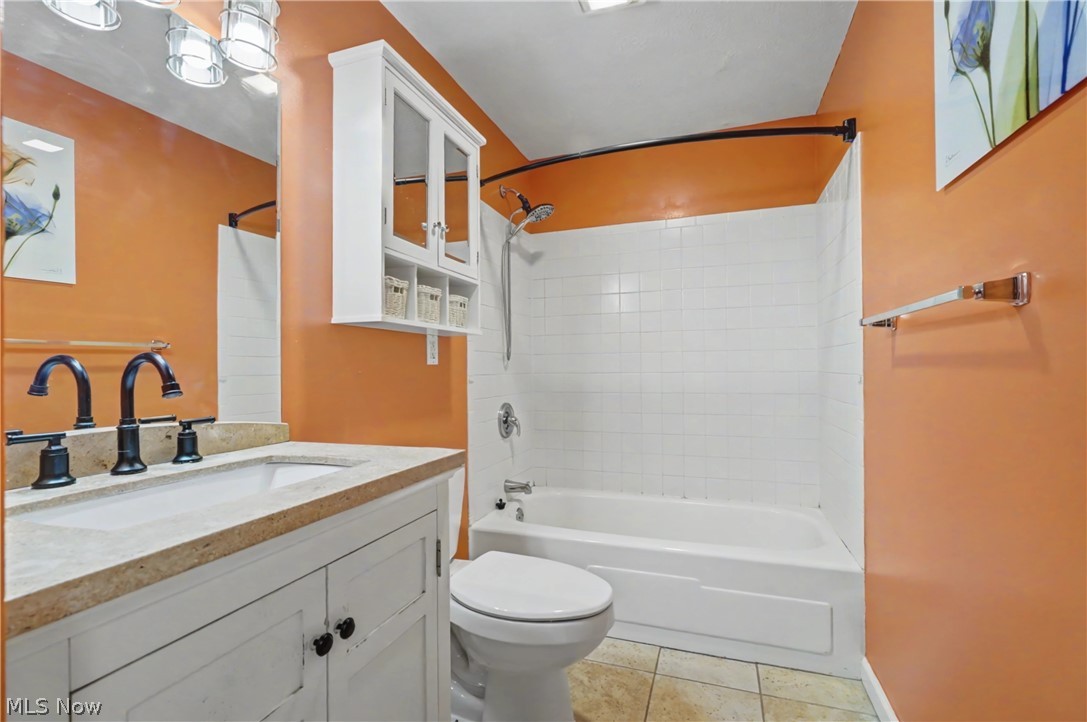 Farmbrook SD - Residential