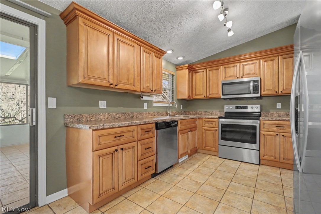 Farmbrook SD - Residential