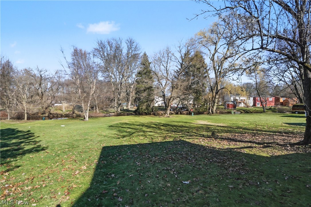 Farmbrook SD - Residential