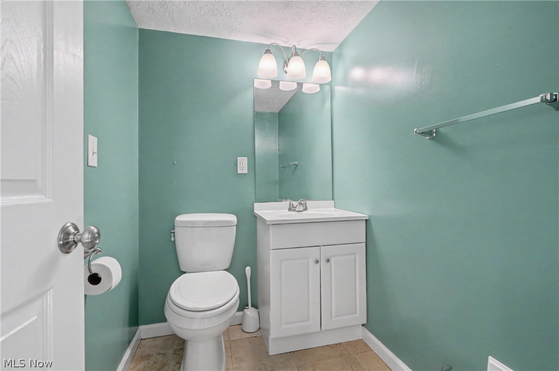 Farmbrook SD - Residential