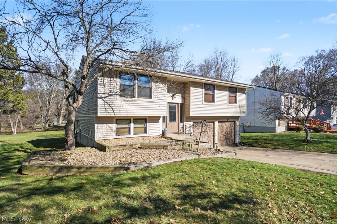 Farmbrook SD - Residential