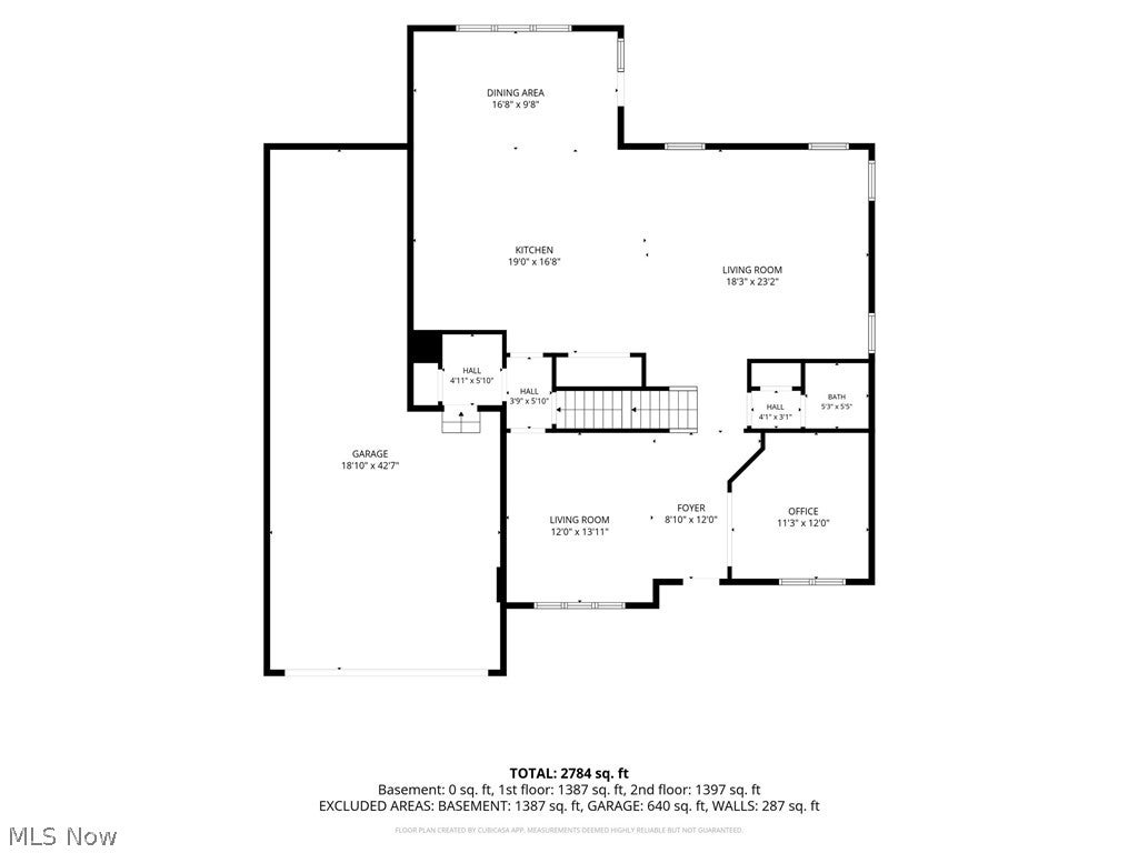 Photo of 6115 Llanfair Street SW, Massillon, OH 44646 (MLS # 5217154)