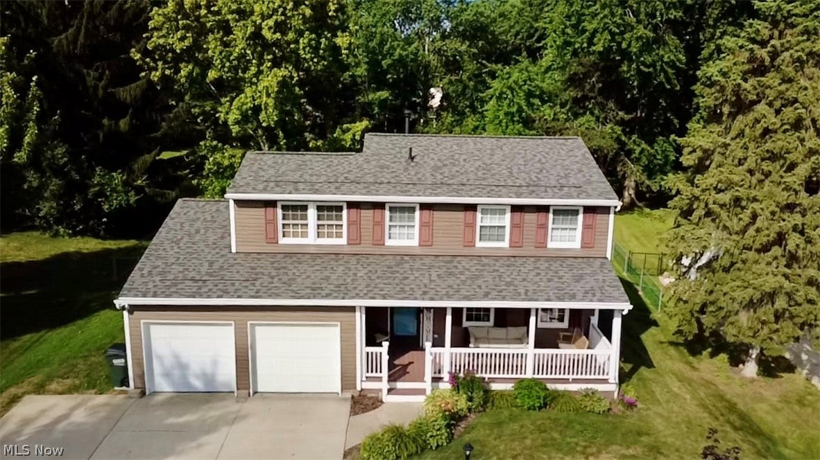 4674 Red Willow Road