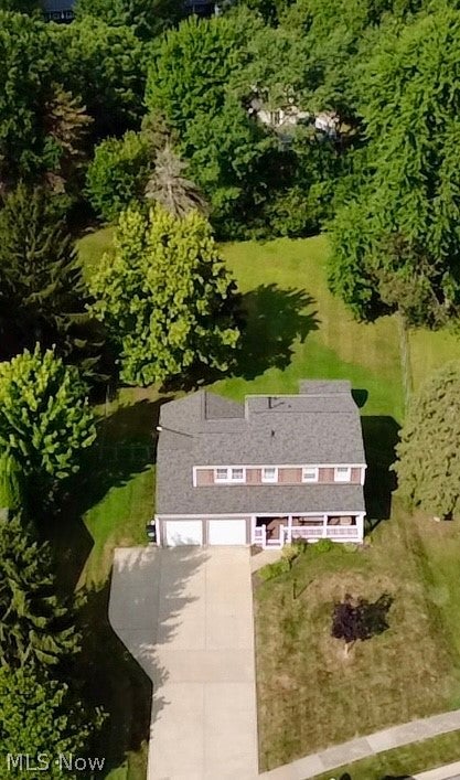 4674 Red Willow Road