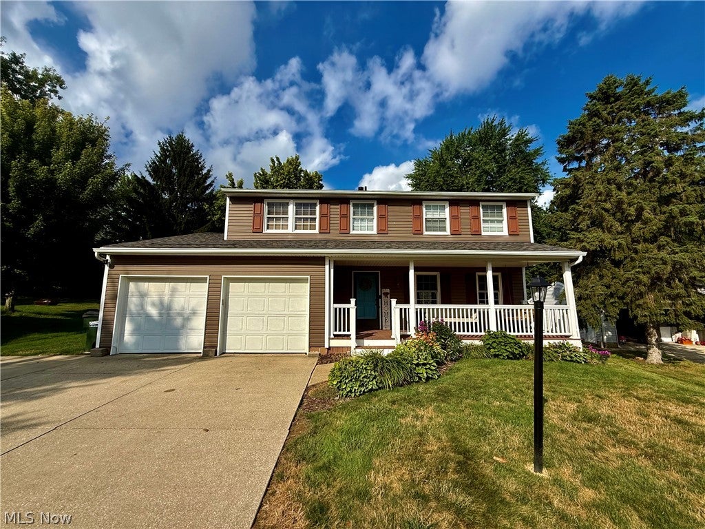 4674 Red Willow Road