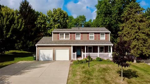 Homes For Sale - 4674 Red Willow Road<br/> Stow, OH 44224