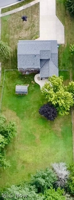 4674 Red Willow Road