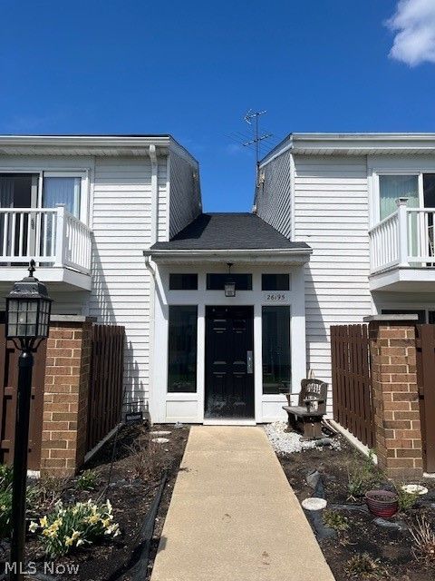 26195 Raintree Boulevard B4 Olmsted Falls OH 44138