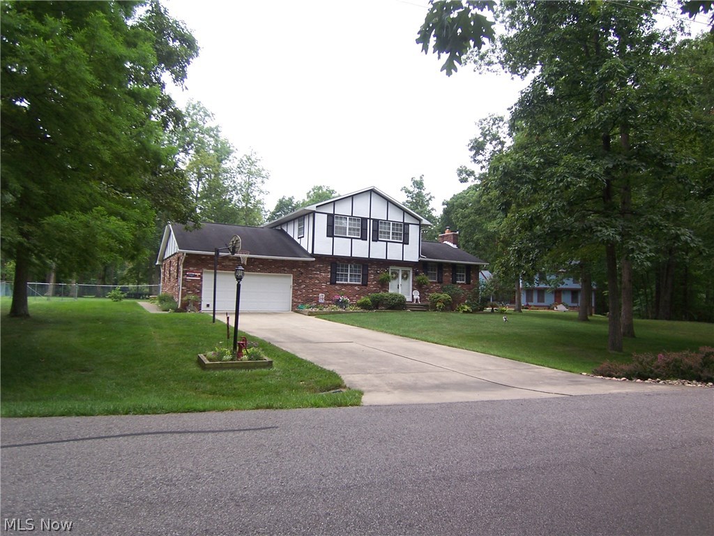 Windsor Estate - Residential