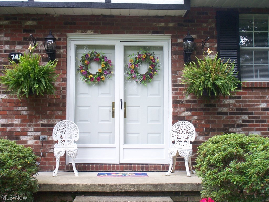 Windsor Estate - Residential