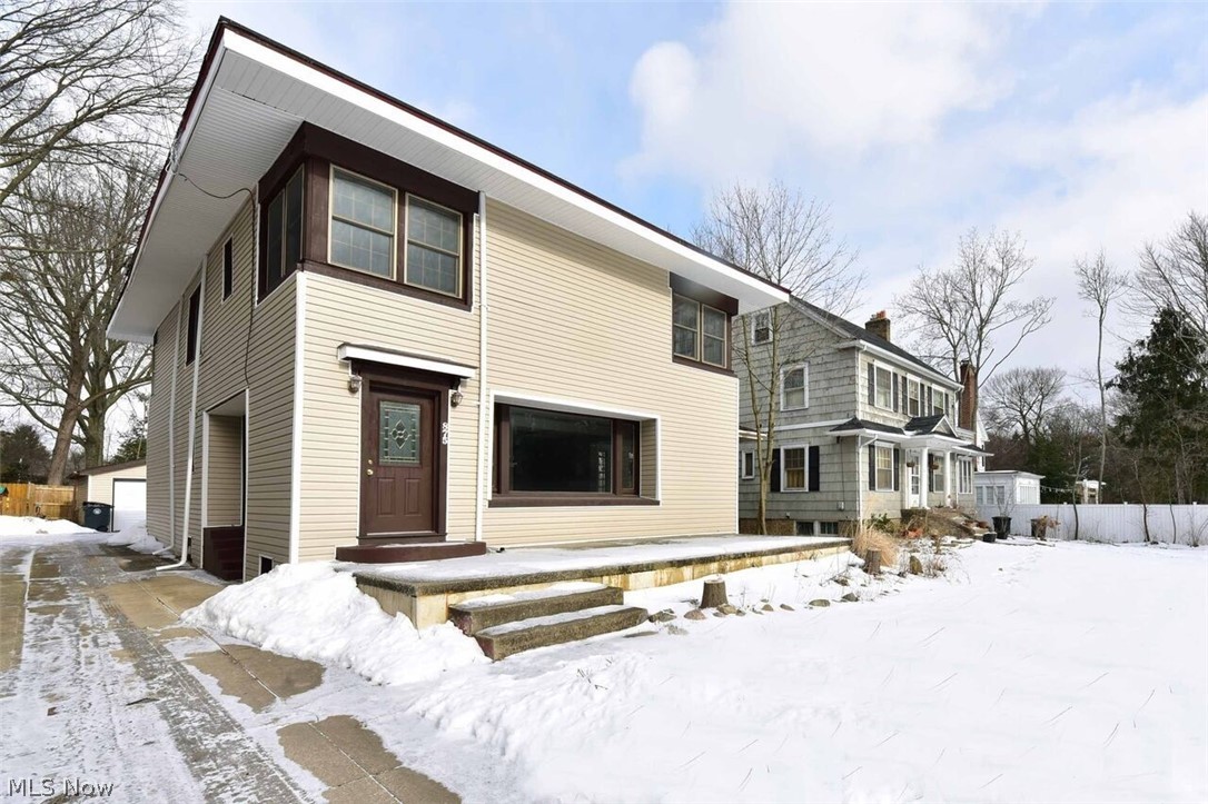 Hereford - Residential