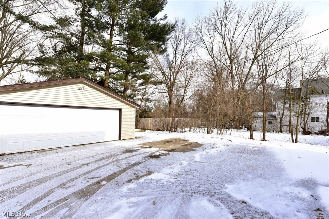 Hereford - Residential