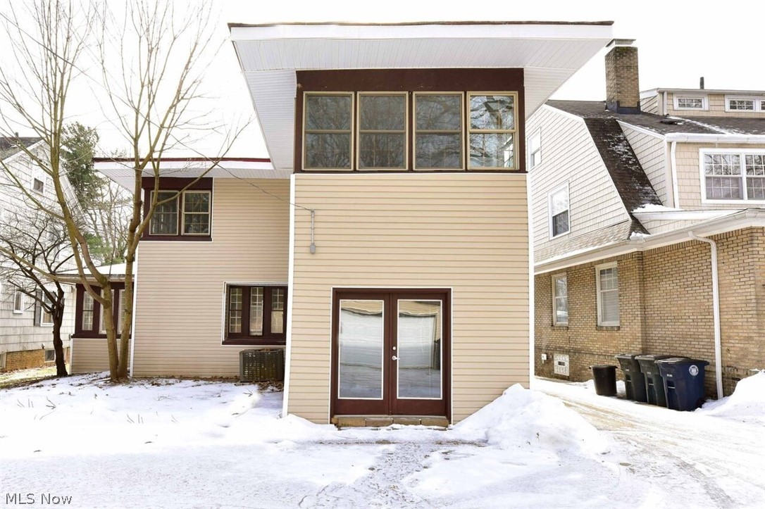 Hereford - Residential