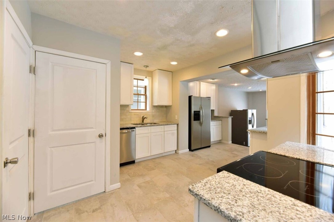 Hereford - Residential