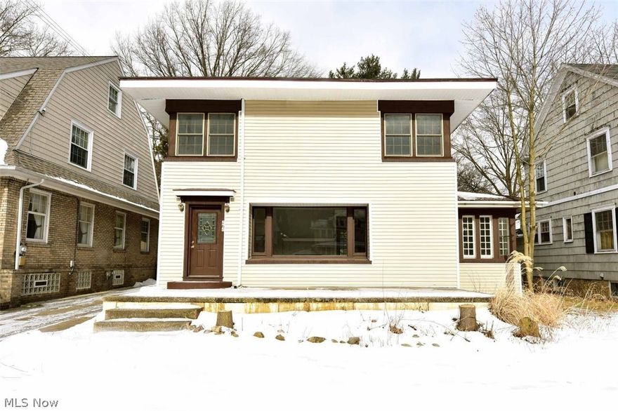 Freshly rehabbed Akron 4 bedroom now available - Completely Renovated in 2018. In Highly Sought after neighborhood with great schools. Wide Open Floor Plan with fantastic kitchen remodel- Granite counters, Stainless Steel Appliances. Everything new in 2018: HVAC, Electrical, Plumbing, H2O Heater, Garage Door, Landscaping, Driveway, Privacy Fence, Paint, Flooring, Carpet. Close to shopping and restaurants.