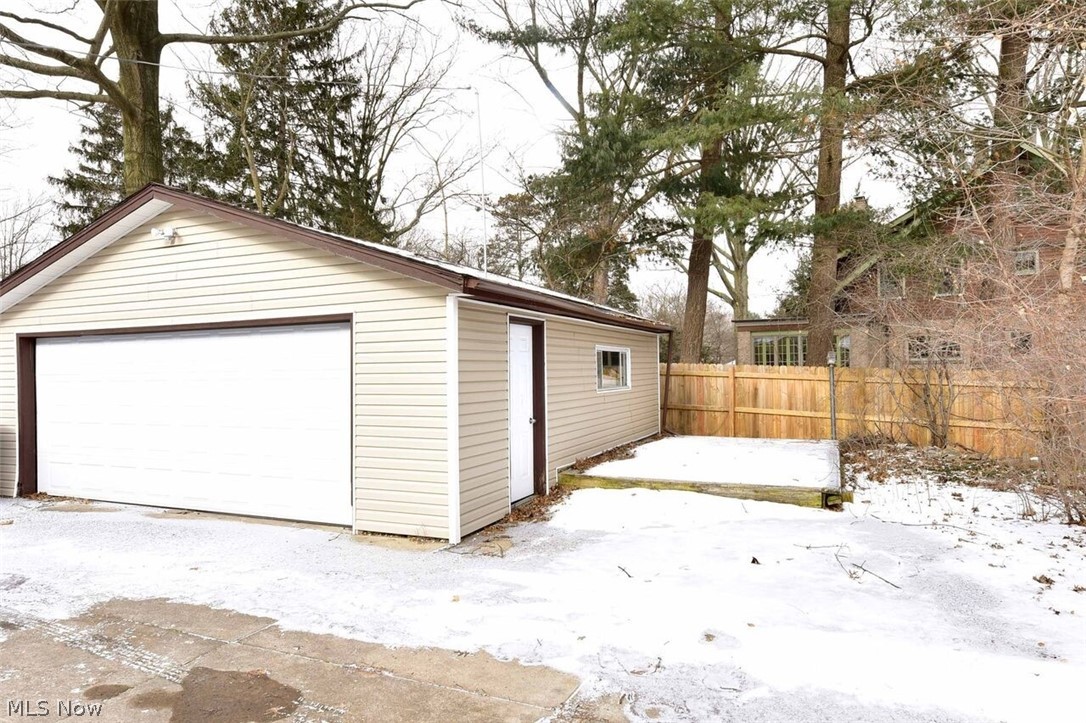 Hereford - Residential