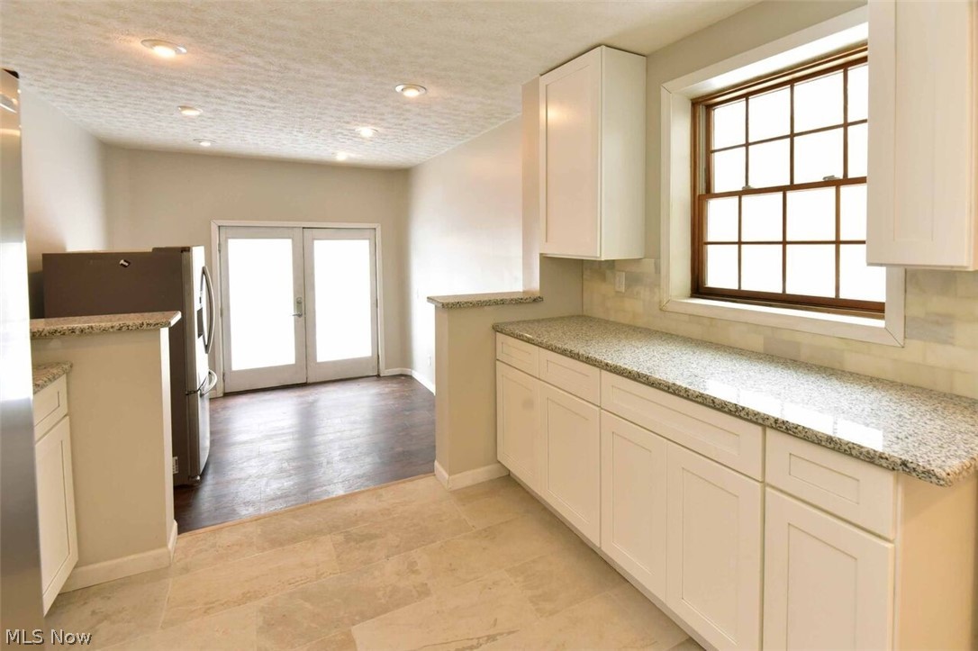 Hereford - Residential