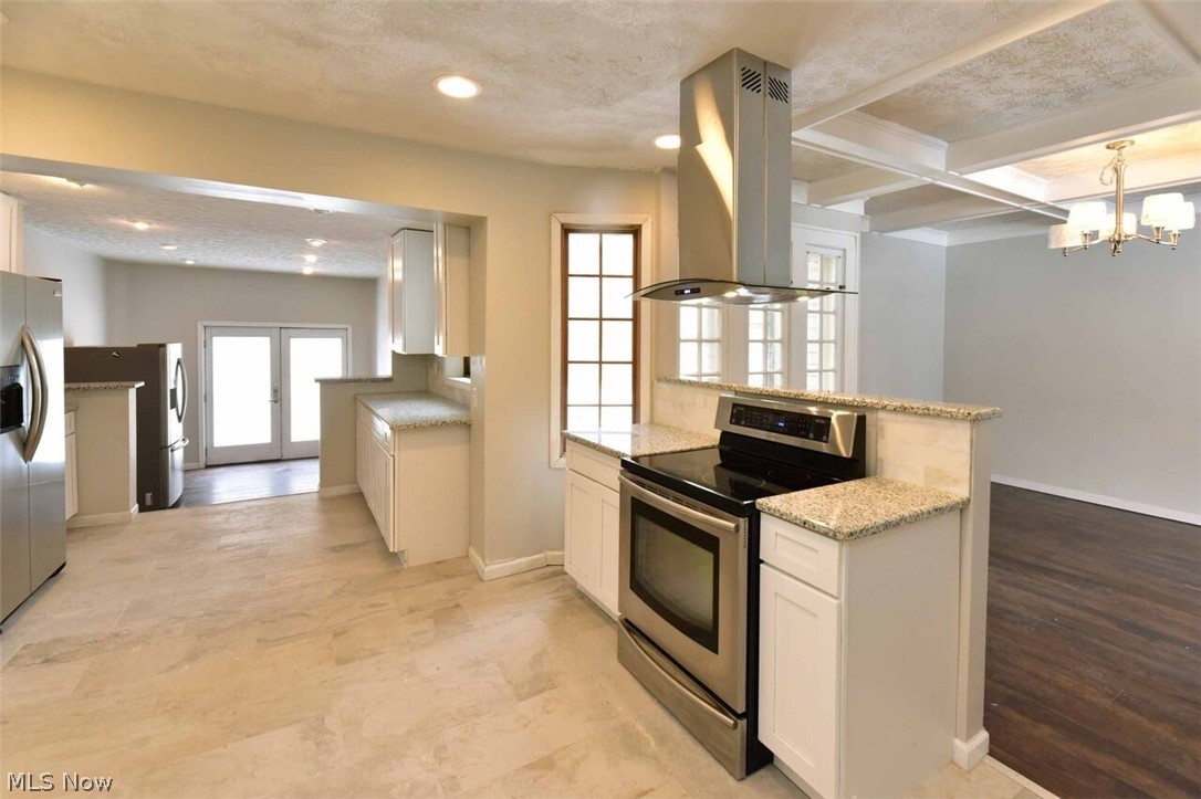 Hereford - Residential