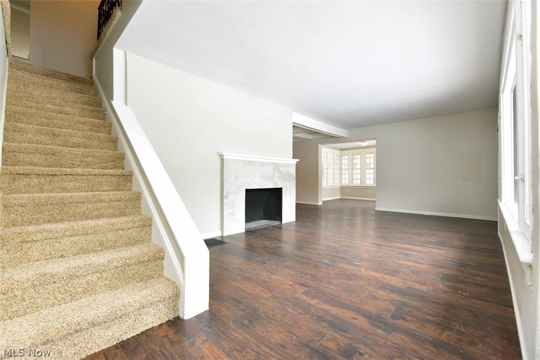 Hereford - Residential