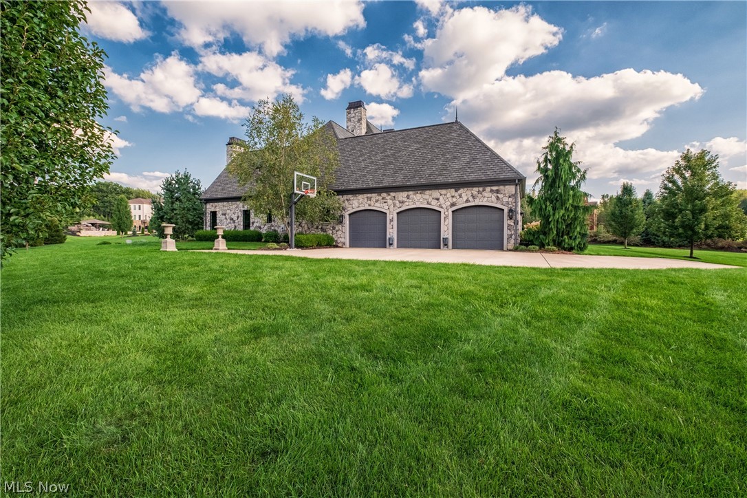 Biltmore Estates - Residential