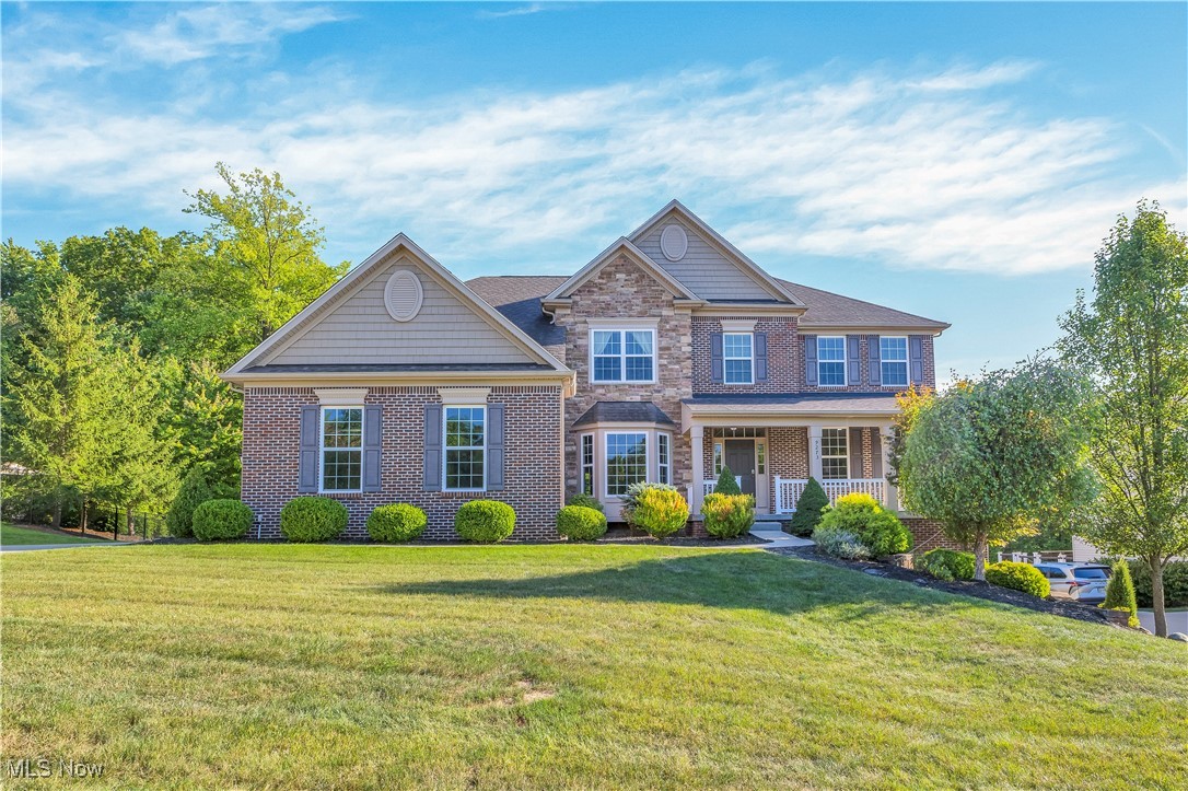 View North Royalton, OH 44133 house