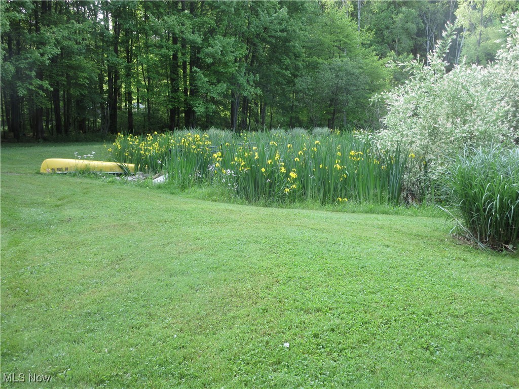 5740 Marvin Road, Andover, Ohio image 2