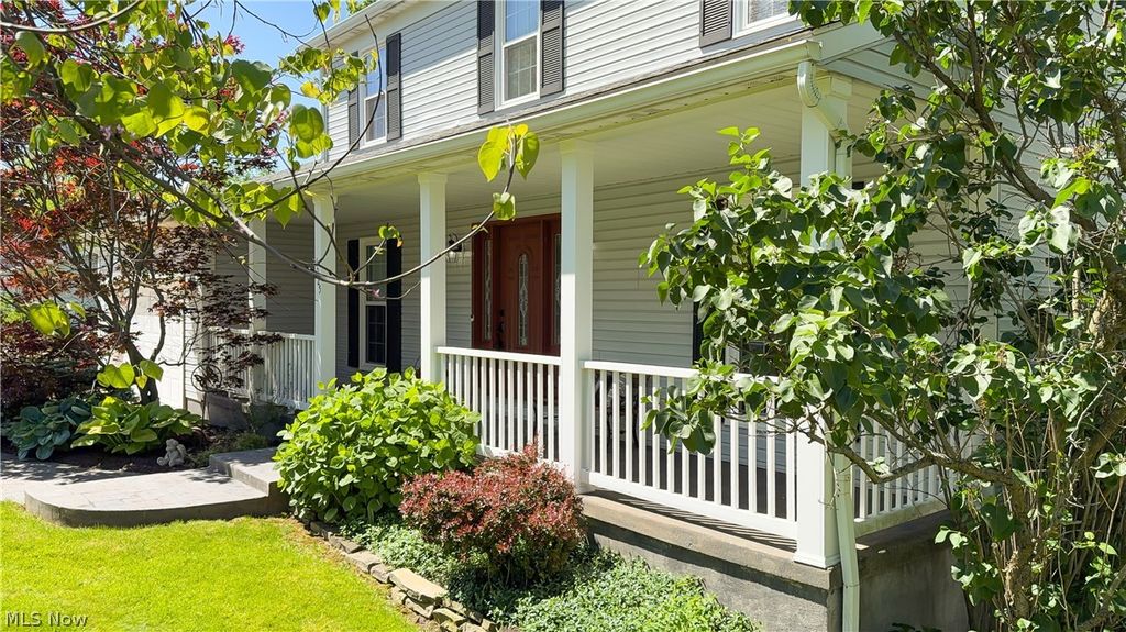 Photo of 1025 Frost Road, Streetsboro, OH 44241 (MLS # 5209714)