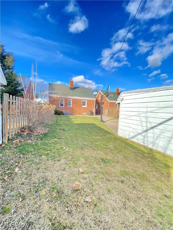 Hearthstone 01 - Residential