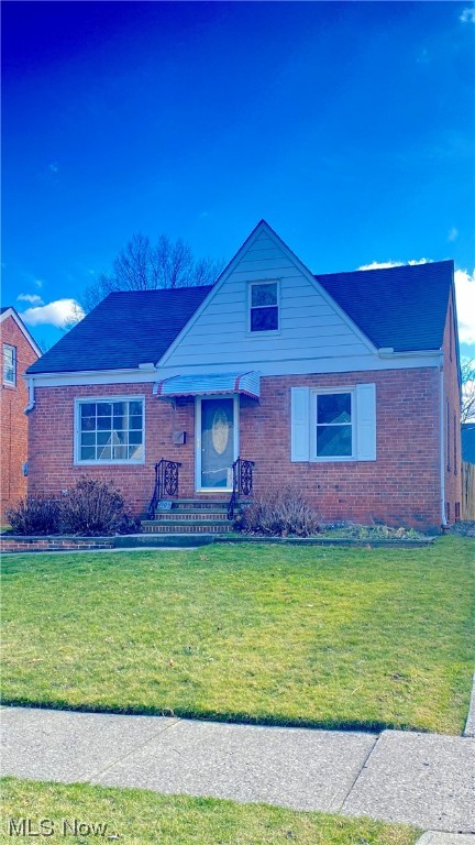 Hearthstone 01 - Residential