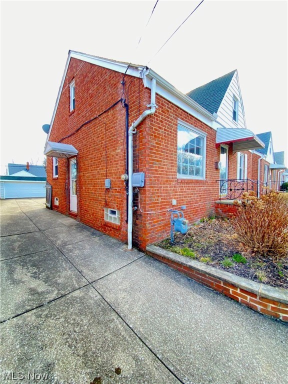 Hearthstone 01 - Residential