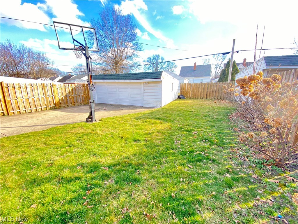 Hearthstone 01 - Residential