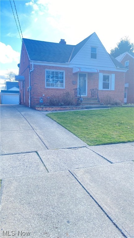 Hearthstone 01 - Residential