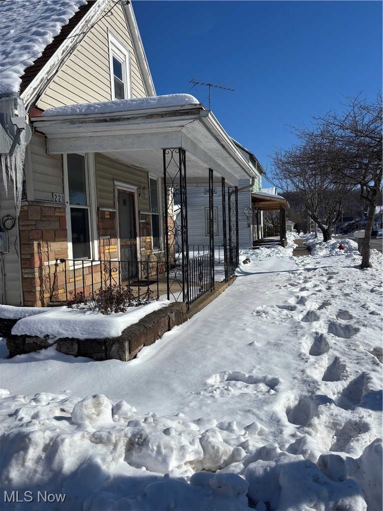 Shaeffer - Residential