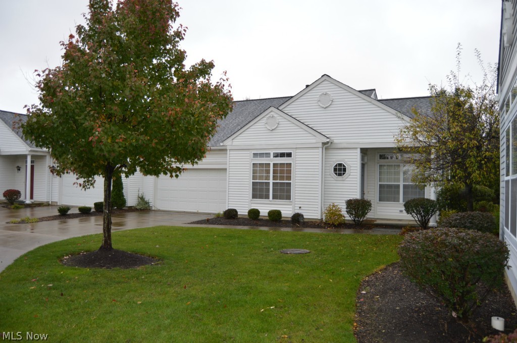 Framingham Lane - Residential