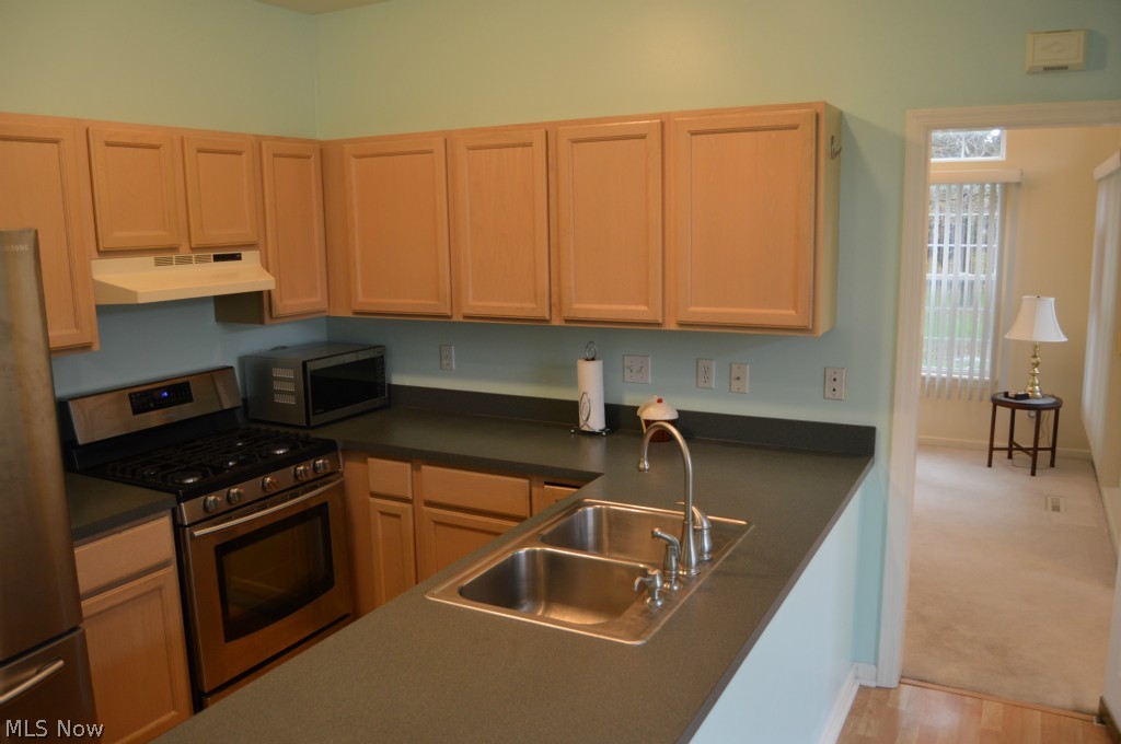 Framingham Lane - Residential