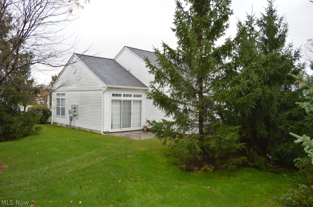 Framingham Lane - Residential