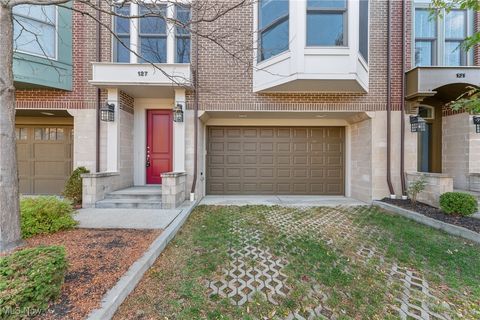 127 Vine Street Unit 50, Westlake, OH 44145 - #: 5105439