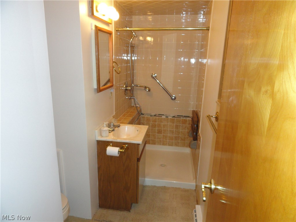 Stow - Residential