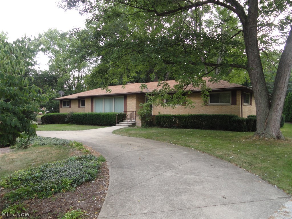 Stow - Residential
