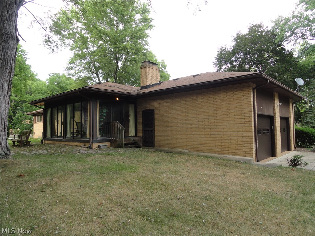 Stow - Residential