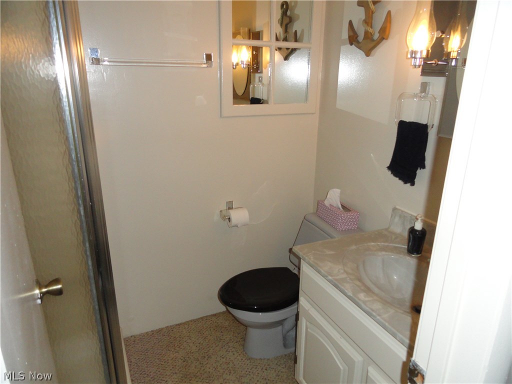 Stow - Residential