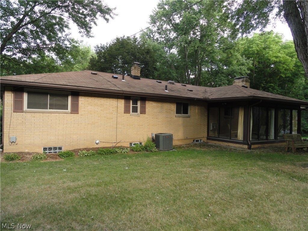 Stow - Residential