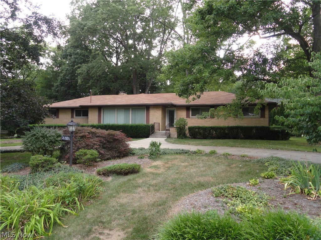 Stow - Residential