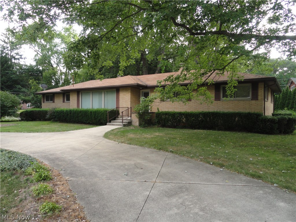 Stow - Residential
