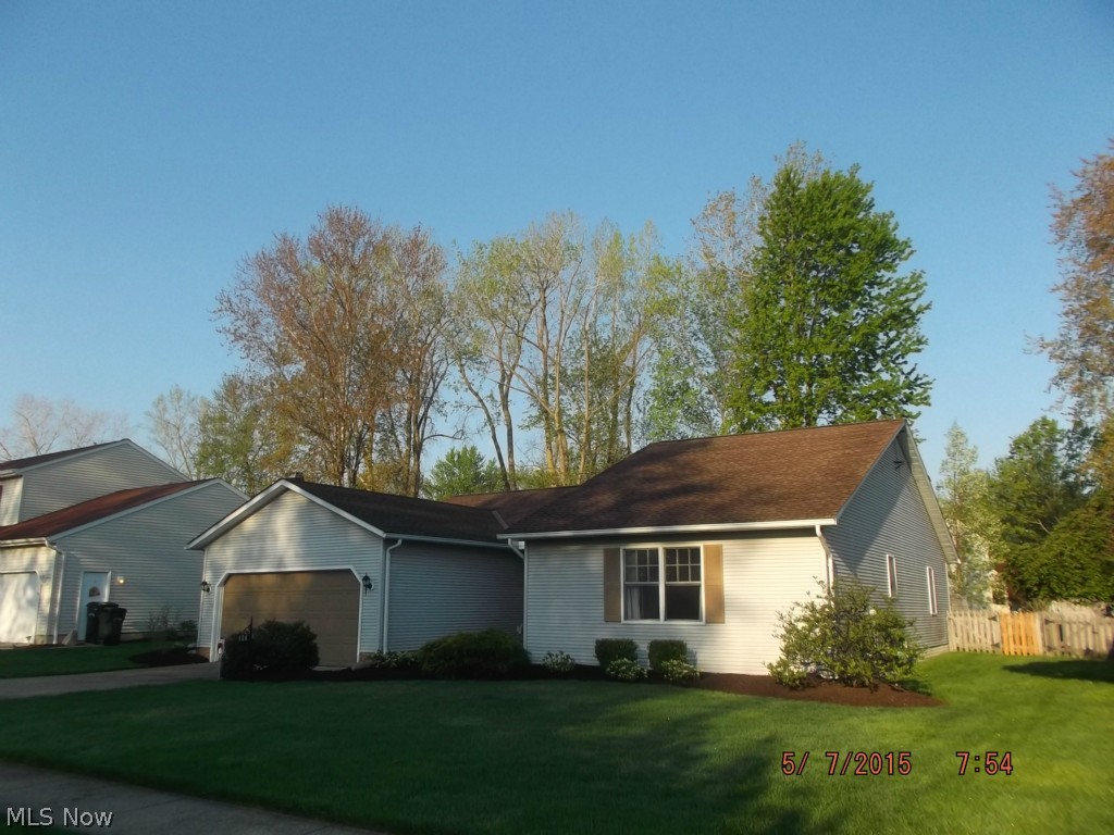 College Green - Residential