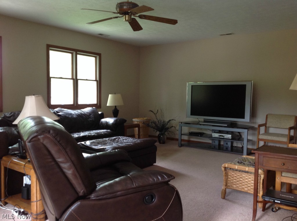 College Green - Residential