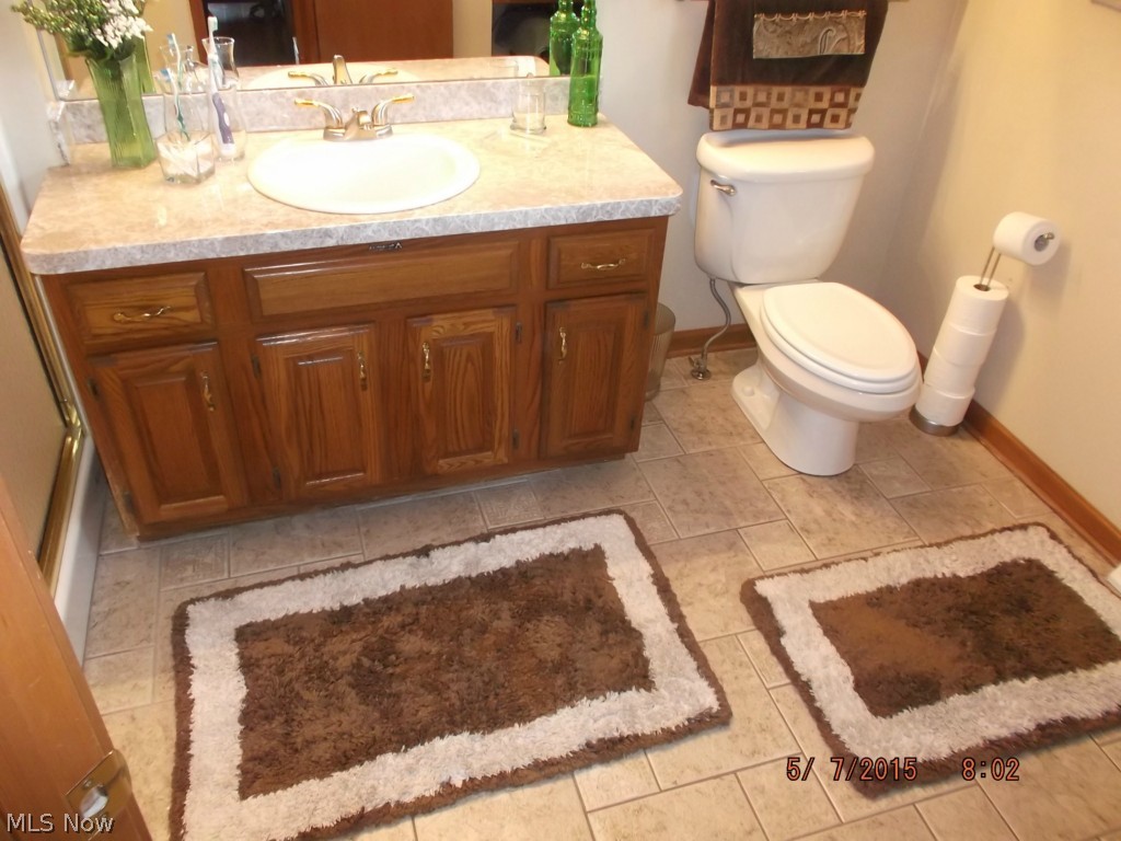 College Green - Residential