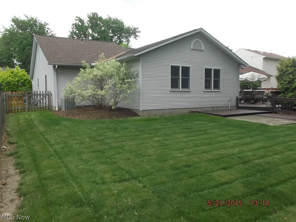 College Green - Residential