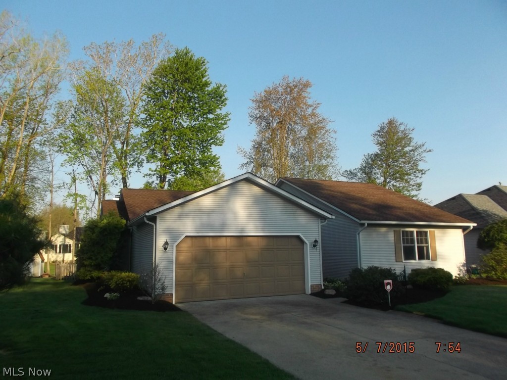 College Green - Residential